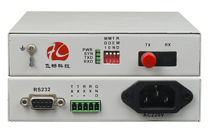 羞羞视频在线科技-桌麵型RS422光貓