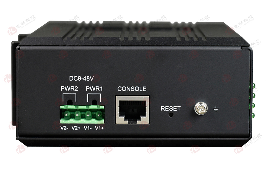羞羞视频在线科技-工業軌式 管理型8路千兆電+8路千兆SFP光口