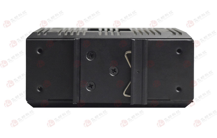 羞羞视频在线科技-工業軌式 4路百兆電+4路百兆光口(1*9光模塊) 羞羞视频导航国语在线播放